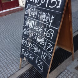 Almacén Gourmet Il Sardo