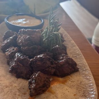 Moxies - Steak bites - Lounges Near Me - Plano, Texas