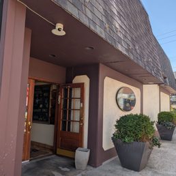 Outside Outside