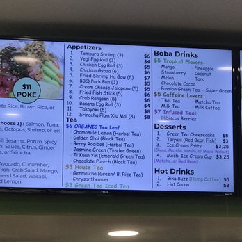 Sushi Hut - Sushi Bars Near Me - Salinas, California
