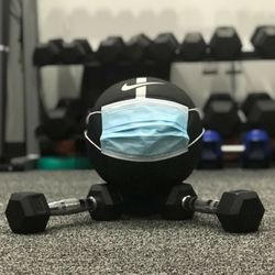 The Fitness Continuum