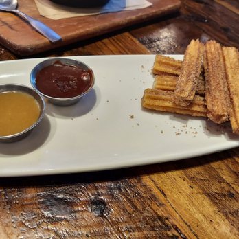 Finneys Crafthouse - Porter Ranch - Churros - New American Near Me - Porter Ranch, California Finneys Crafthouse - Porter Ranch - Churros - New American Near Me - Porter Ranch, California