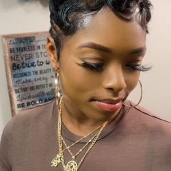 Jazzy Precision Cut