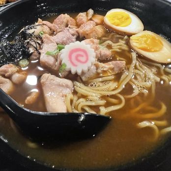 Ramen Mafia - Japanese Near Me - Winston-Salem, North Carolina Ramen Mafia - Japanese Near Me - Winston-Salem, North Carolina