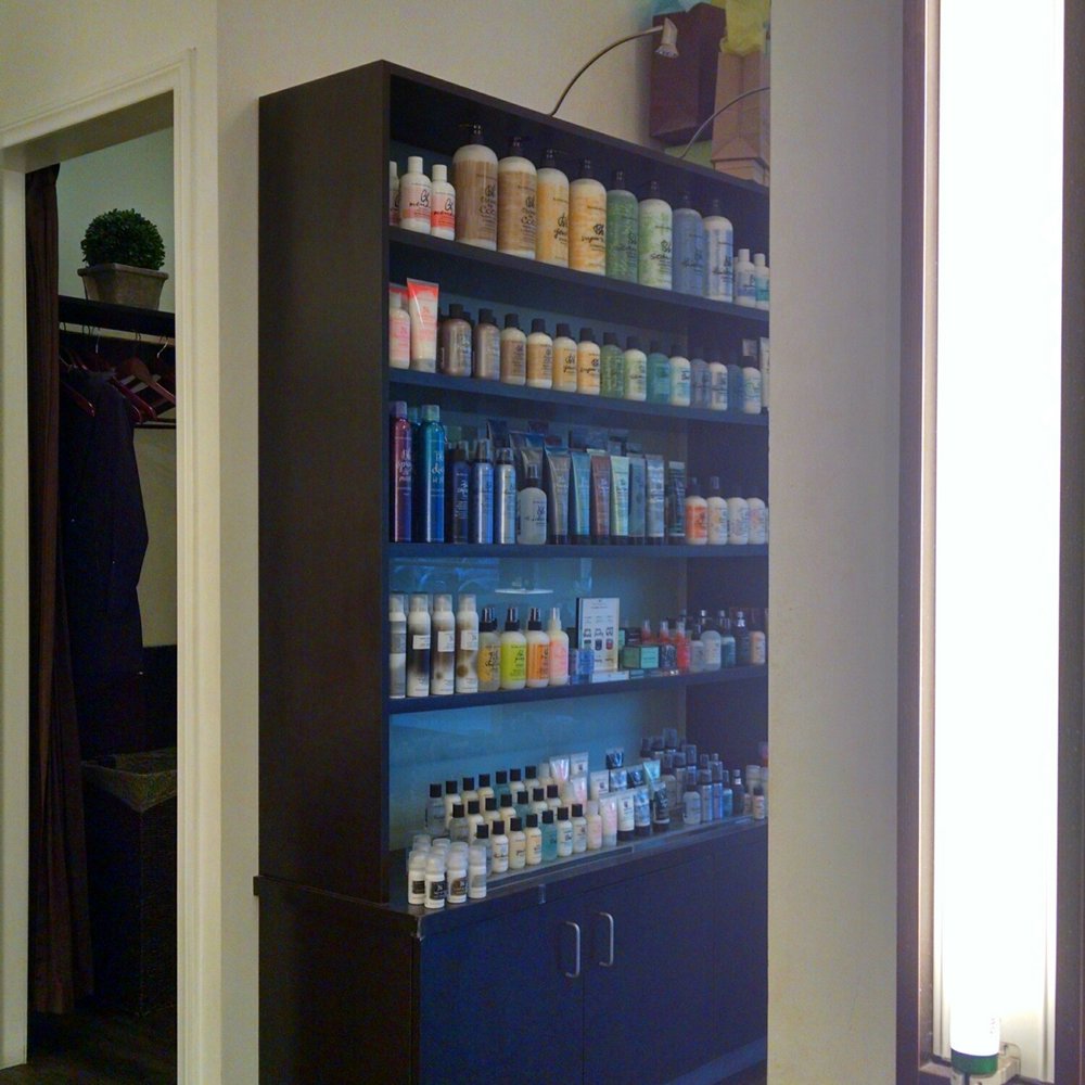 Bravo Salon - Hair Salons Near Me - Pasadena, California Bravo Salon - Hair Salons Near Me - Pasadena, California