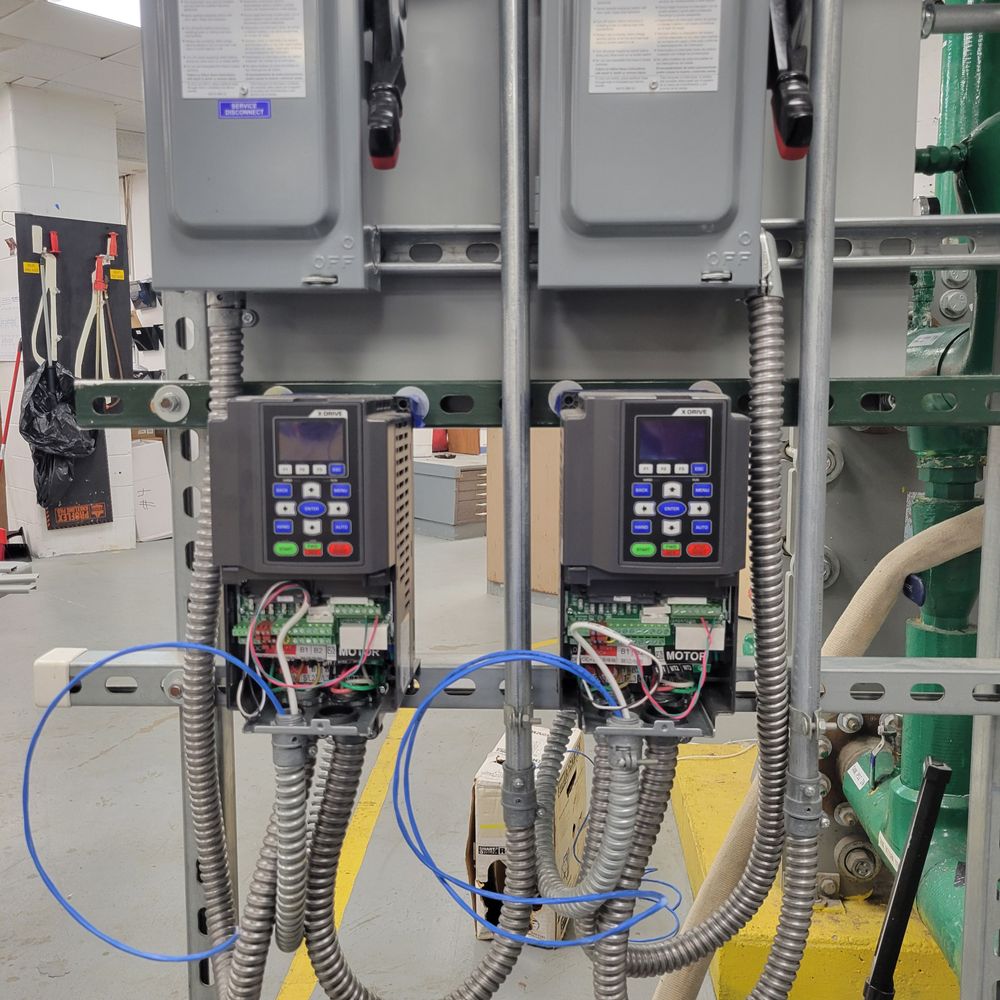 Slide of Solderich Services