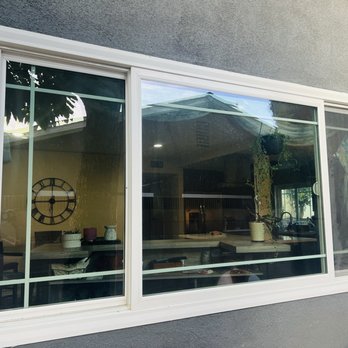 Precision Windows and Glass - Glass & Mirrors Near Me