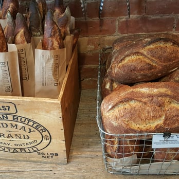 Blackbird Baking - Bakeries Near Me - Toronto, Ontario