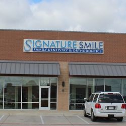 Signature Smile Family Dentistry & Orthodontics