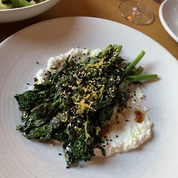 Fausto - Broccoli rabe - Italian Near Me - Brooklyn, New York Fausto - Broccoli rabe - Italian Near Me - Brooklyn, New York