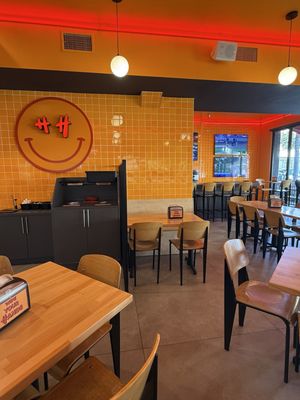 Heavy Handed by null