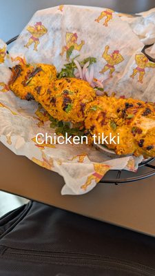 Botiwalla by Chai Pani by null