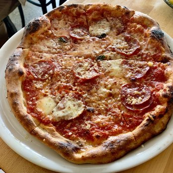Apizza Regionale - Pizza Near Me - Syracuse, New York Apizza Regionale - Pizza Near Me - Syracuse, New York