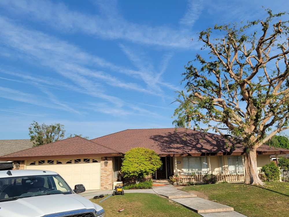 Slide of Bakersfield Roofing Inc