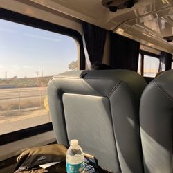 Amtrak - 2023 December 13 leaving Oceanside