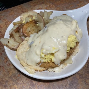 Huckleberry's - Tom's Scrambled - Southern Near Me - Anaheim, California Huckleberry's - Tom's Scrambled - Southern Near Me - Anaheim, California