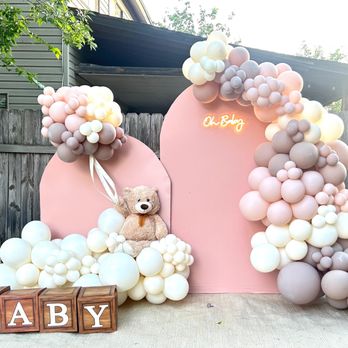 Illusions Events - Balloon Services Near Me - San Antonio, Texas Illusions Events - Balloon Services Near Me - San Antonio, Texas