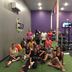 Equip Fitness