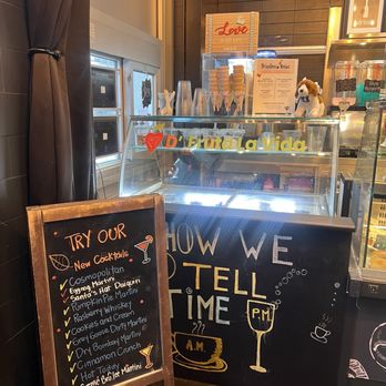 The Drunken Bean Coffee & Wine Bar - Coffee & Tea Near Me - Chicago, Illinois The Drunken Bean Coffee & Wine Bar - Coffee & Tea Near Me - Chicago, Illinois