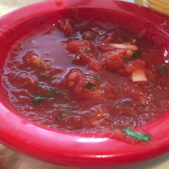 El Toro Bar and Grill - Salsa made daily - Bars Near Me - Orangeburg, South Carolina