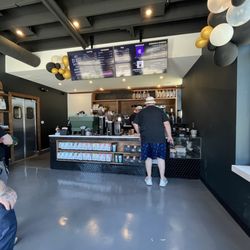 Sabbath Coffee Roasters