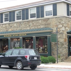 Middleburg Antique Emporium