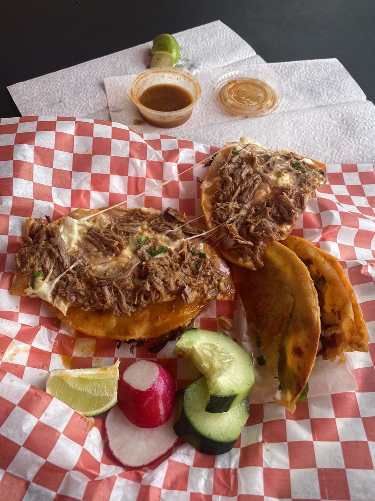 Abigail's Tacos