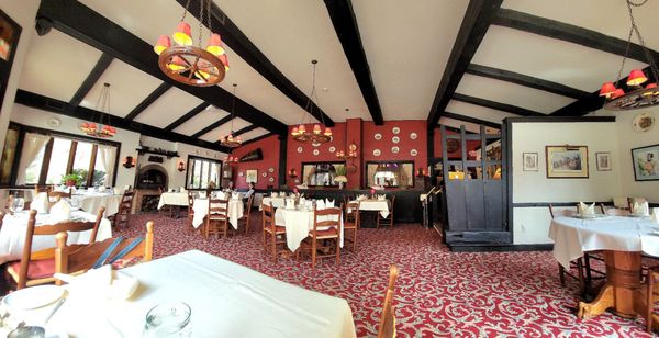 L'Auberge Chez Francois by null