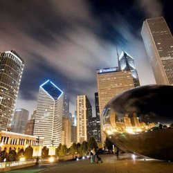 Chicago Limo Express