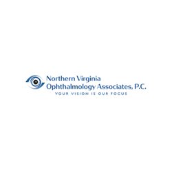 Northern Virginia Ophthalmology Associates, PC