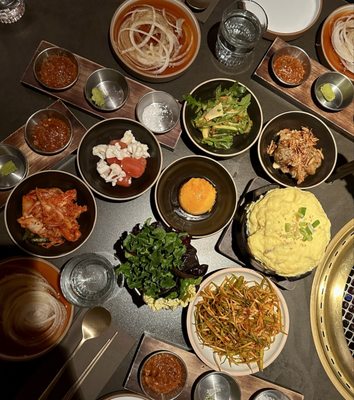 Nubiani - Midtown East by null