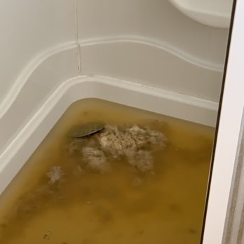 Sylvan Homes - The smell was awful and it was hot inside and out because they ALSO didn't come to fix the AC. - Property Management Near Me Sylvan Homes - The smell was awful and it was hot inside and out because they ALSO didn't come to fix the AC. - Property Management Near Me