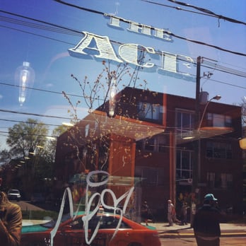 The Ace - Front. - Comfort Food Near Me - Toronto, Ontario The Ace - Front. - Comfort Food Near Me - Toronto, Ontario