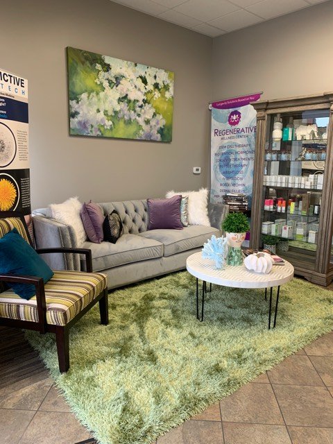 Regenerative Wellness Center