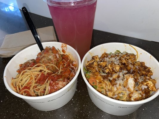 Piada Italian Street Food by null