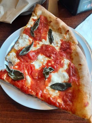 Pazzo Ristorante and Wood Fired Pizzeria by null