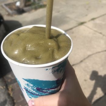 Corner Juice Bar - Juice Bars & Smoothies Near Me - Canton, Maryland