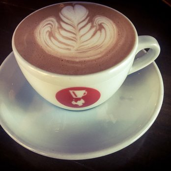Novo Coffee - Hot chocolate - Coffee & Tea Near Me - Denver, Colorado Novo Coffee - Hot chocolate - Coffee & Tea Near Me - Denver, Colorado