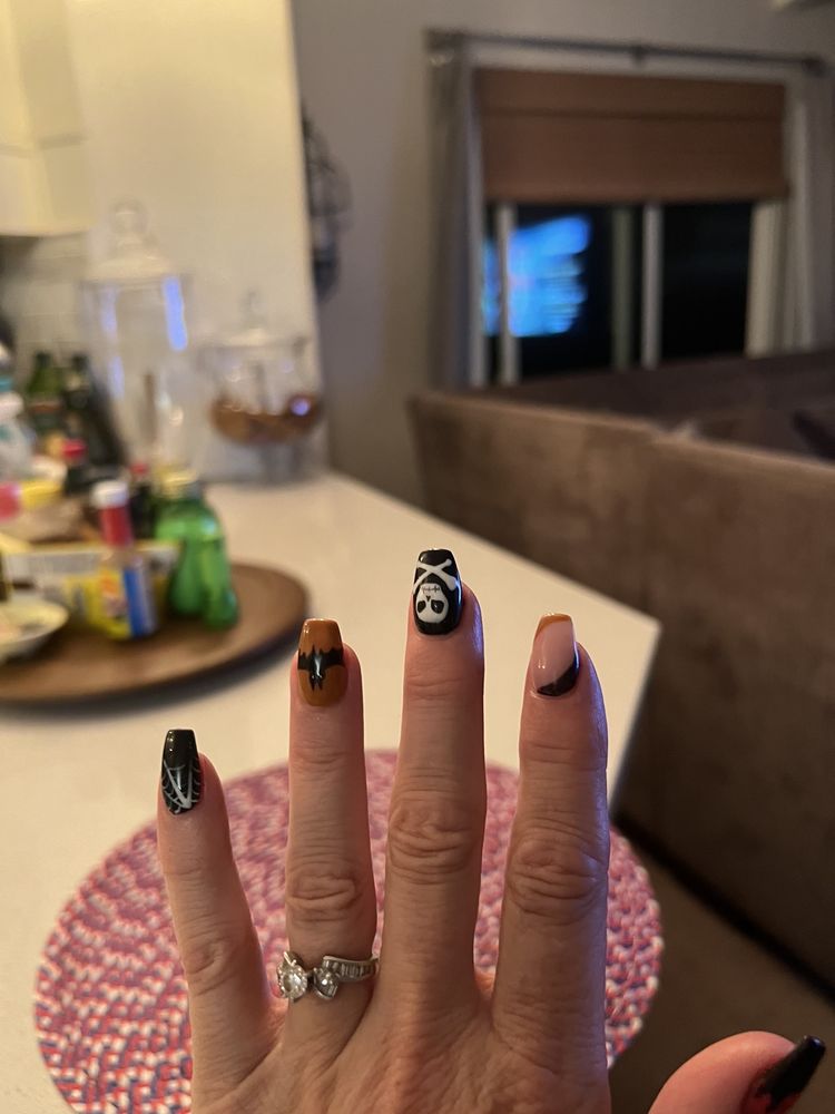 IVY’S NAILS & SPA 1597 Photos & 760 Reviews 26487 Ynez Rd, Temecula