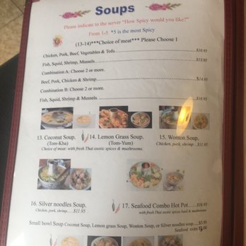 Thai Long-An - Thai Near Me - Phoenix, Arizona Thai Long-An - Thai Near Me - Phoenix, Arizona