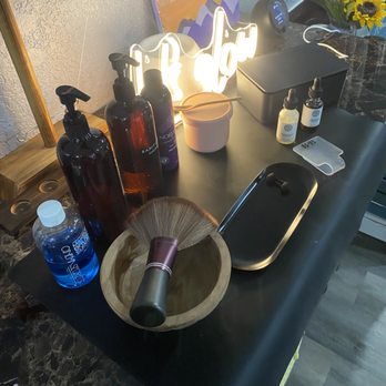 Caribbean Glow - Spray Tanning Near Me Caribbean Glow - Spray Tanning Near Me