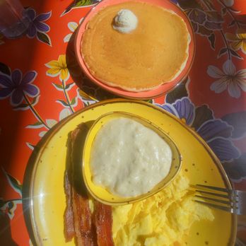 The Flying Biscuit Cafe - High Flyer - Breakfast & Brunch Near Me - Huntsville, Alabama The Flying Biscuit Cafe - High Flyer - Breakfast & Brunch Near Me - Huntsville, Alabama