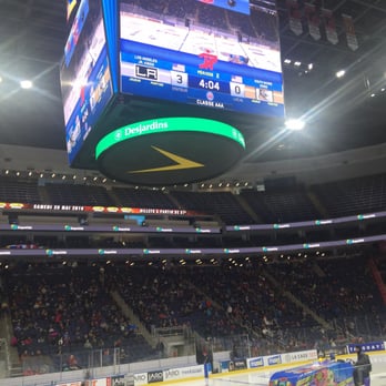 Centre Vidéotron - Stadiums & Arenas Near Me - Quebec City, Quebec