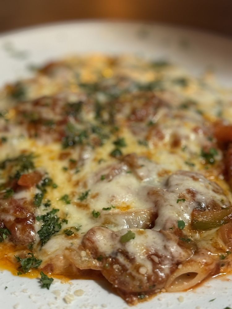 The Bistro Image