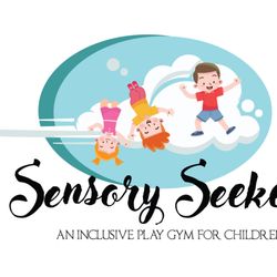 Sensory Seekers