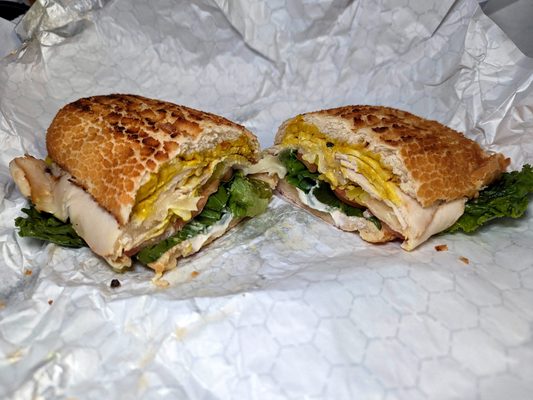 Delucchi's Market by null