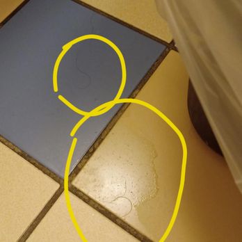 UT Medical Center - A mix of someone's hair and something sticky beside toilet - Medical Centers Near Me - Knoxville, Tennessee UT Medical Center - A mix of someone's hair and something sticky beside toilet - Medical Centers Near Me - Knoxville, Tennessee