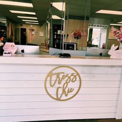 Tress Chic Salon