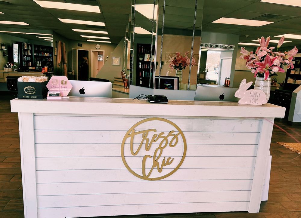 TRESS CHIC’ Updated August 2024 14 Photos & 11 Reviews 53 Main St