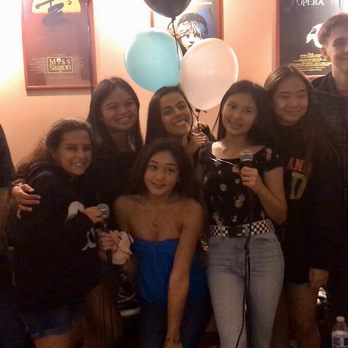 HMC Karaoke Pearlridge - Part of the Gang! - Karaoke Near Me - Aiea, Hawaii